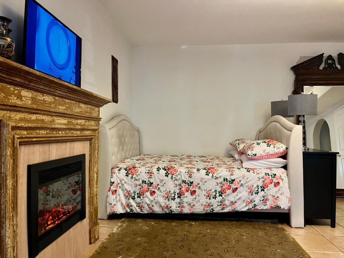 Hollywood Hills Homestay Los Angeles Eksteriør bilde
