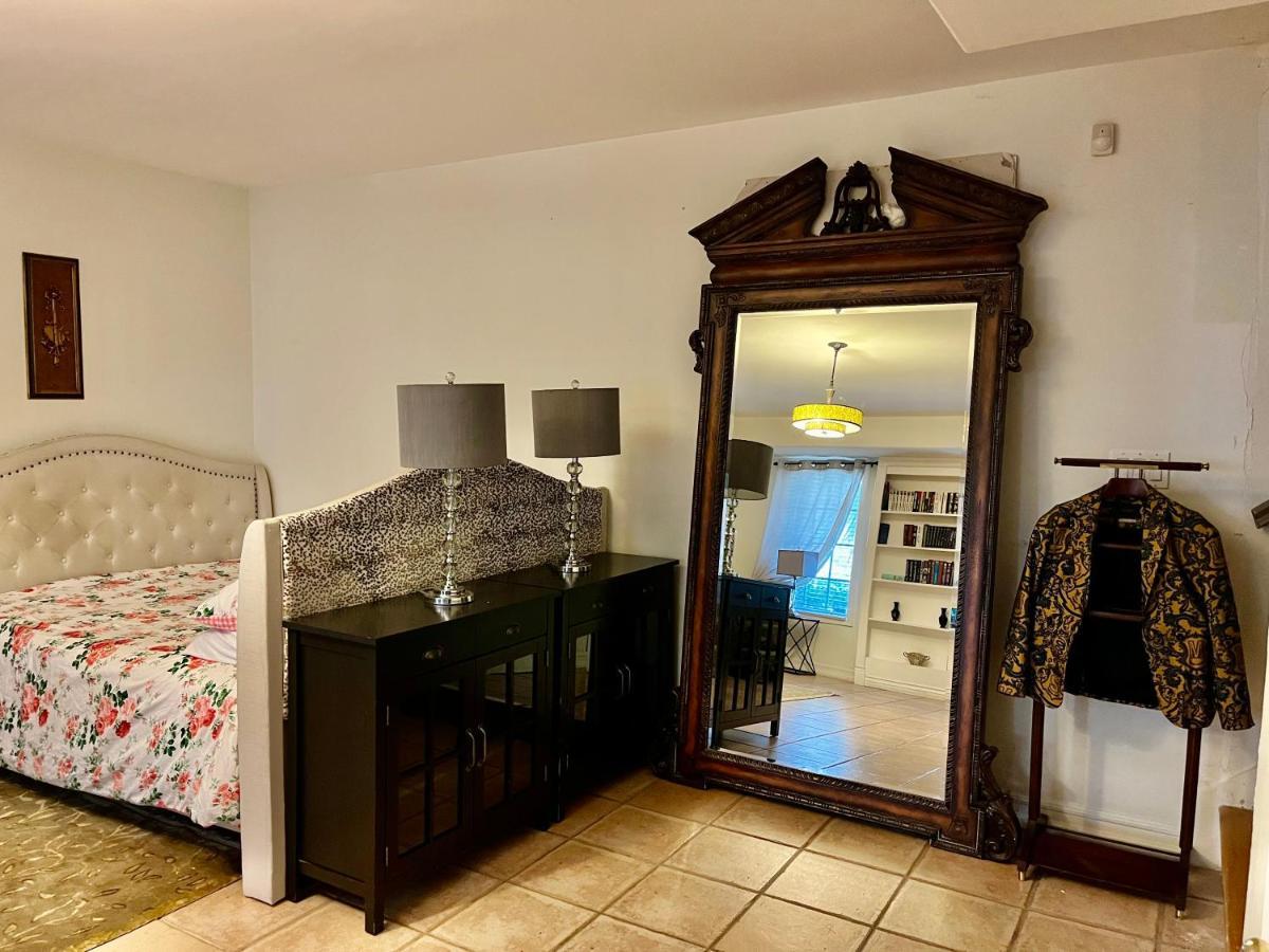 Hollywood Hills Homestay Los Angeles Eksteriør bilde