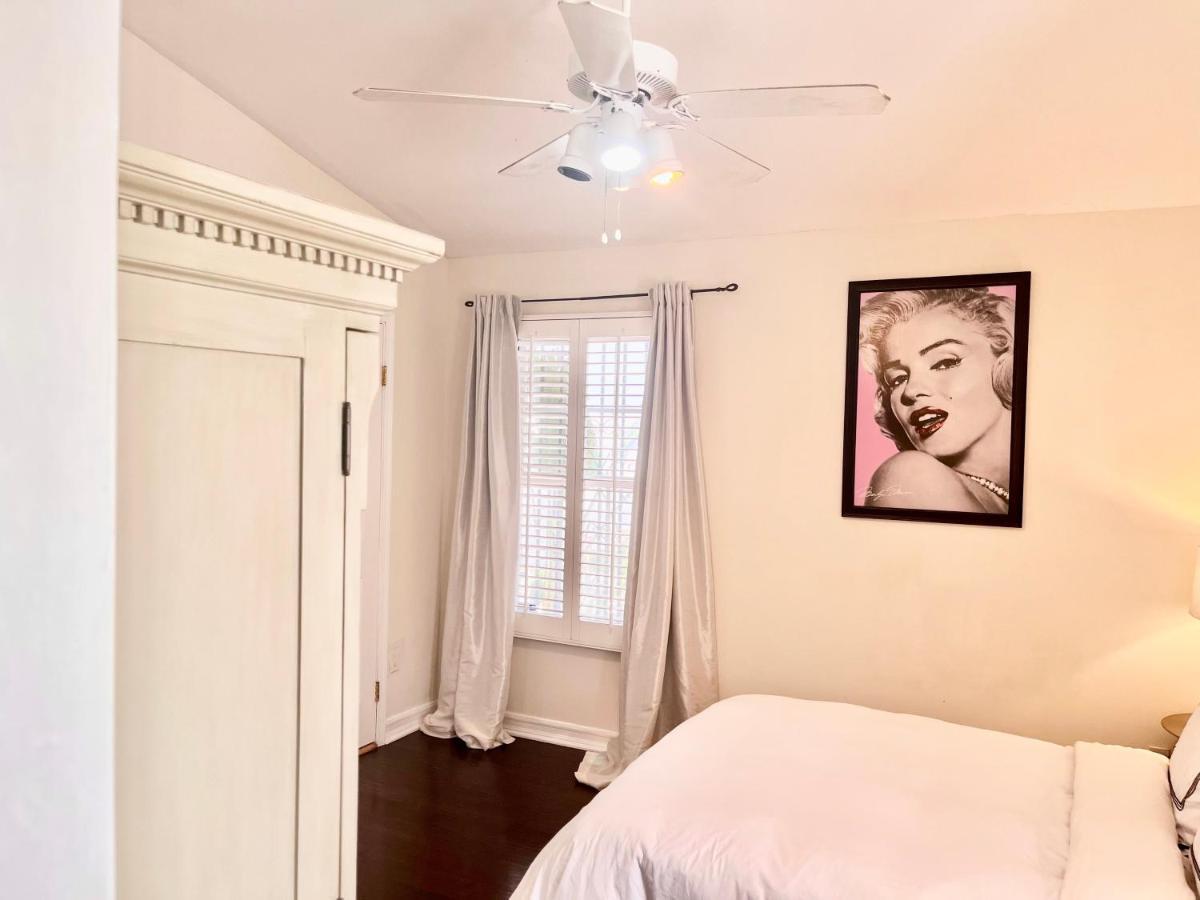 Hollywood Hills Homestay Los Angeles Eksteriør bilde