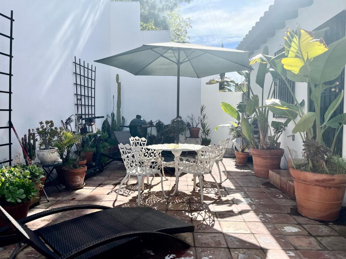 Hollywood Hills Homestay Los Angeles Eksteriør bilde