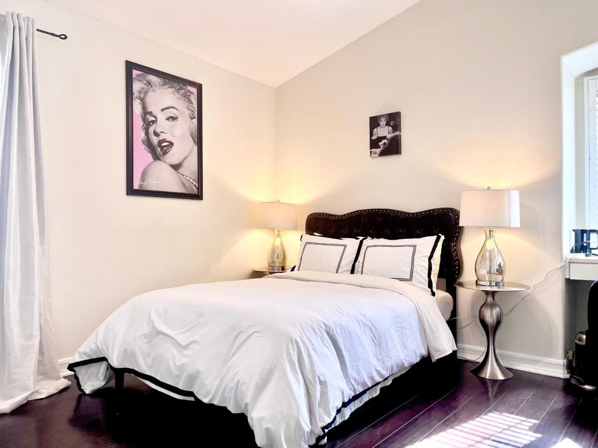 Hollywood Hills Homestay Los Angeles Eksteriør bilde
