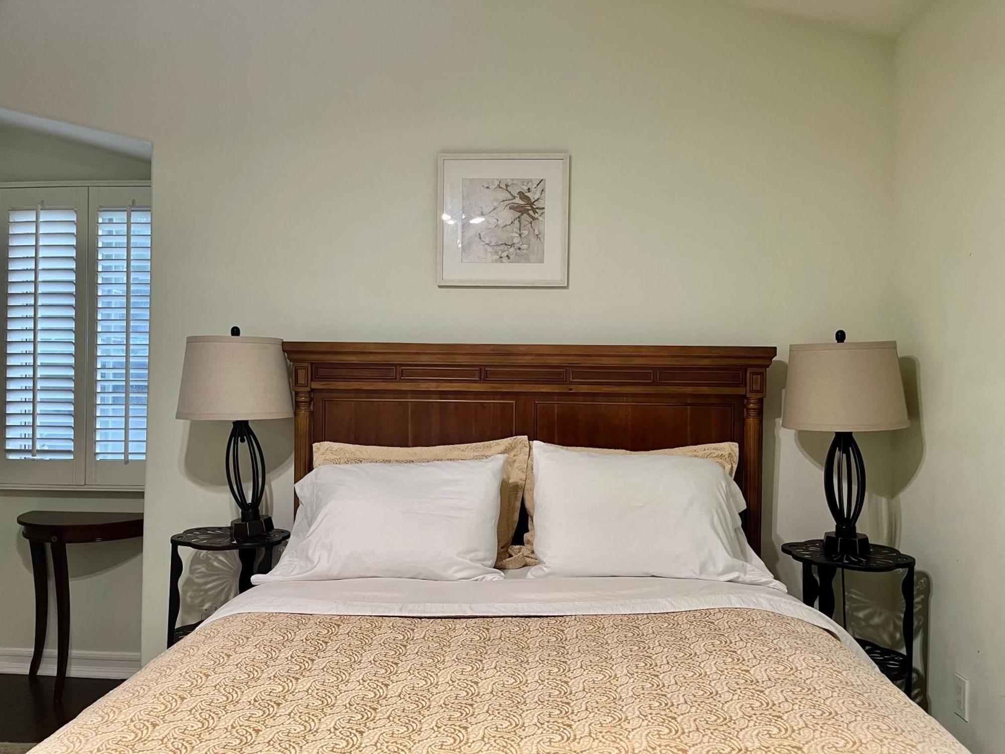 Hollywood Hills Homestay Los Angeles Rom bilde